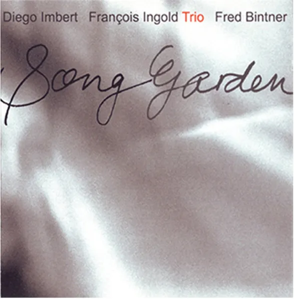 François Ingold Trio